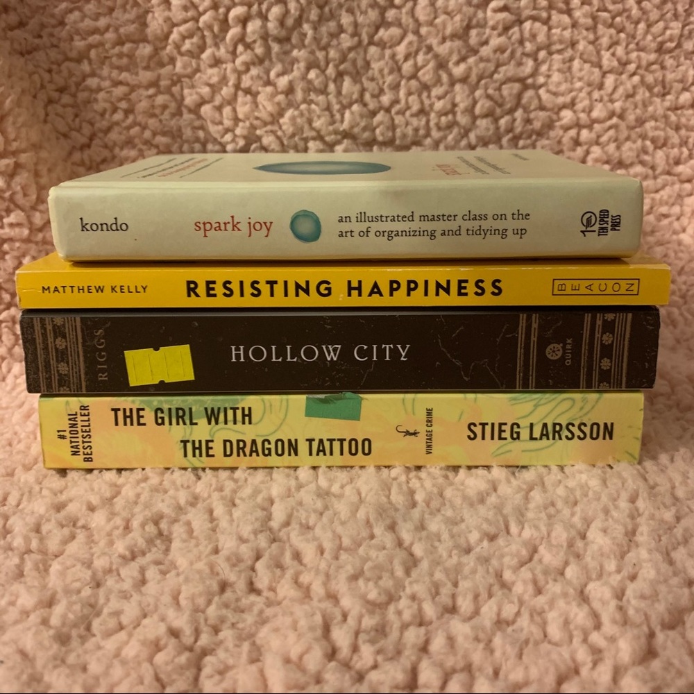 Book Bundle